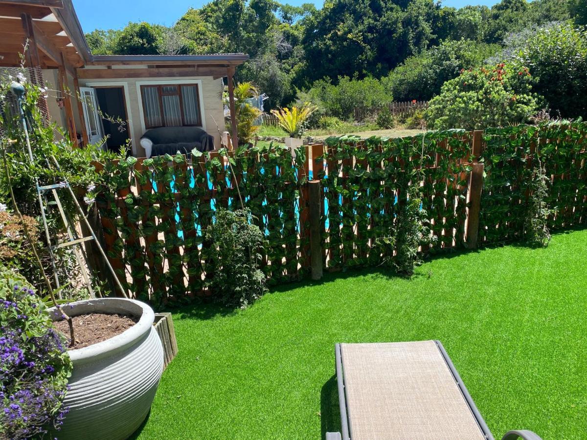 The Garden On Phantom - "Off The Grid" นิสนา ภายนอก รูปภาพ